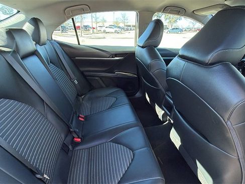 Certified 2024 Toyota Camry SE image 41