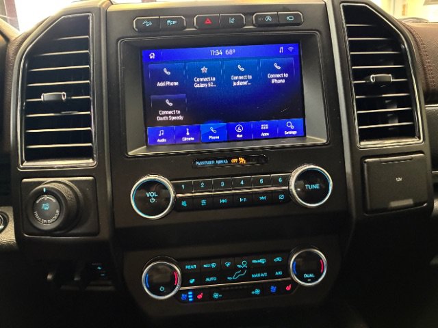 Used 2020 Ford Expedition King Ranch AWD/4WD image 24