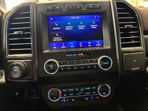 Used 2020 Ford Expedition King Ranch AWD/4WD image 24