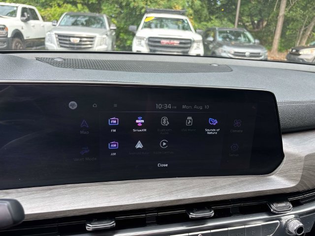 Used 2023 Kia Telluride SX Prestige X-Pro AWD/4WD image 32