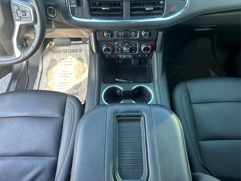 Used 2024 Chevrolet Tahoe Z71 w/ Off-Road Capability Package AWD/4WD image 12
