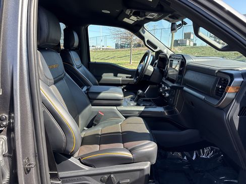 Used 2023 Ford F150 Tremor w/ Equipment Group 402A High image 23