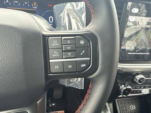 New 2026 Ford F150 Raptor image 13