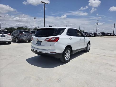 Used 2020 Chevrolet Equinox LT FWD image 5