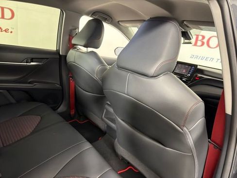 Used 2024 Toyota Camry TRD FWD image 19
