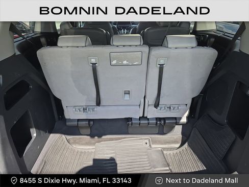 Used 2022 Honda Odyssey Elite image 8