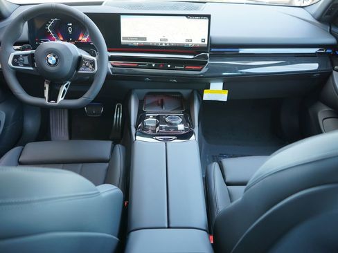 New 2026 BMW 530i w/ M Sport Package image 14