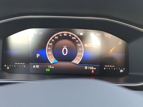 New 2026 Volkswagen Jetta SE image 18