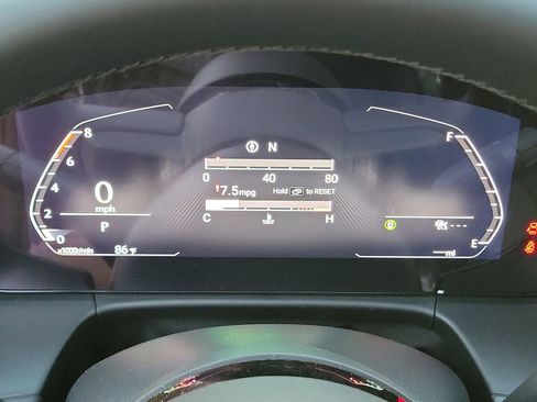 New 2026 MAZDA CX-5 2.5 S w/ Premium Package image 25