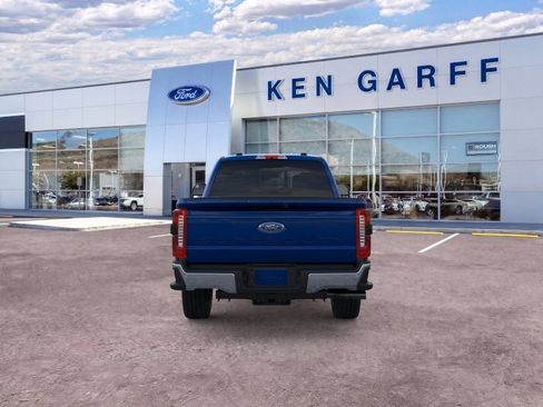 New 2026 Ford F350 Lariat w/ Lariat Ultimate Package AWD/4WD image 6