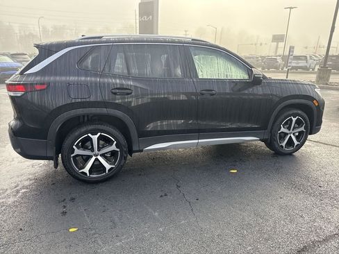 New 2026 Volkswagen Tiguan SE AWD/4WD image 4