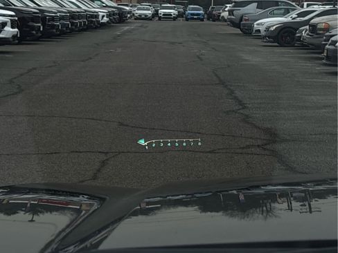 Used 2023 GMC Acadia AT4 w/ Technology Package image 32