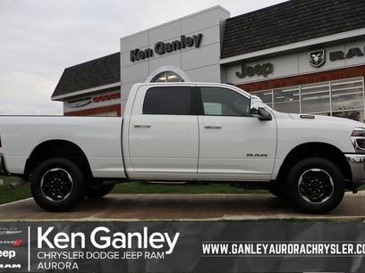 Used 2025 RAM 3500 Laramie