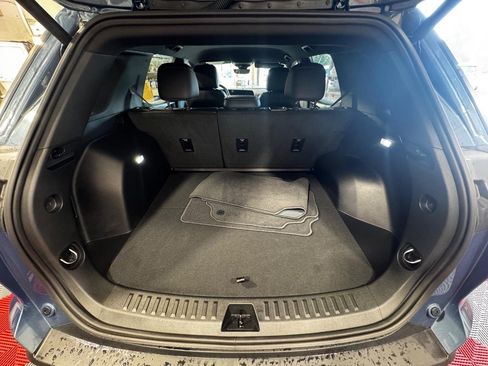 Used 2026 Chevrolet Equinox RS w/ Safety and Technology Package FWD image 12