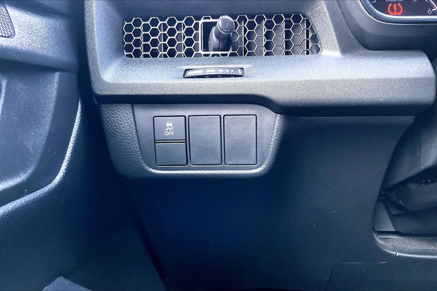 Used 2024 Honda CR-V EX image 34