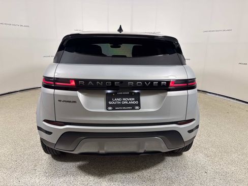 Used 2026 Land Rover Range Rover Evoque S AWD/4WD image 7