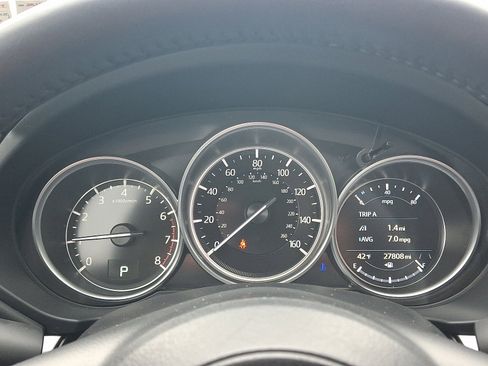 Used 2023 MAZDA CX-5 AWD 2.5 S image 20