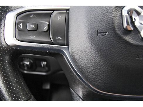 Used 2026 RAM 2500 Tradesman AWD/4WD image 15