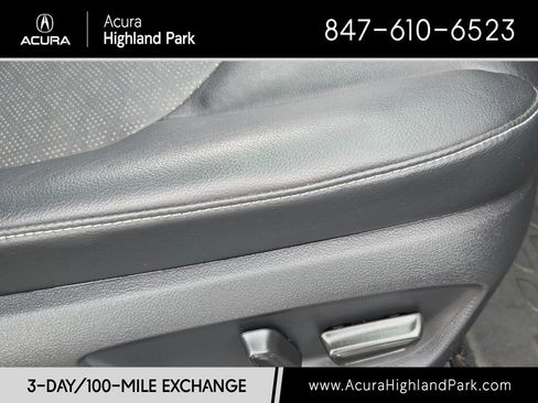 Used 2022 Toyota Camry XSE w/ Navigation Package FWD image 7