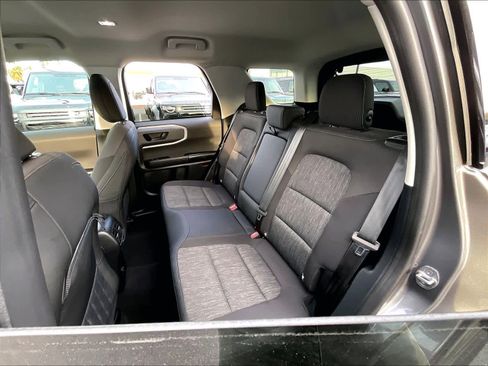 Used 2021 Ford Bronco Sport Big Bend w/ Big Bend Package (96B) image 28