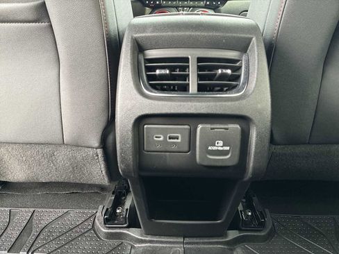 Certified 2023 Chevrolet Blazer RS w/ Driver Confidence II Package image 20