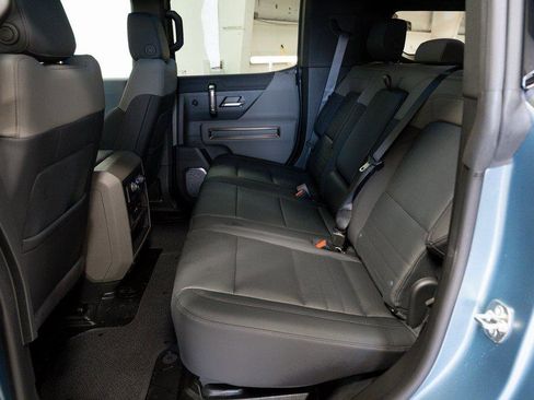 New 2024 GMC Hummer EV 3X w/ Omega Edition image 23