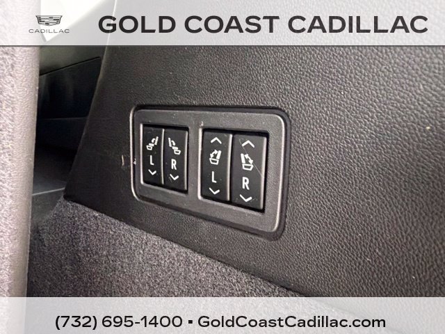 Used 2024 Cadillac XT6 Premium Luxury AWD/4WD image 15