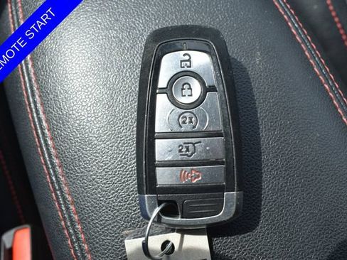 Used 2023 Ford Escape ST-Line Elite w/ Premium Technology Package AWD/4WD image 10
