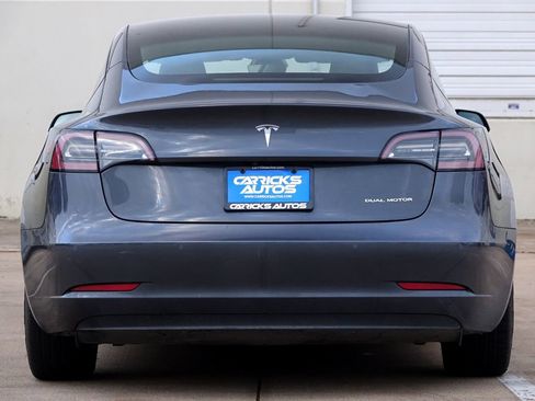 Used 2022 Tesla Model 3 Long Range image 15