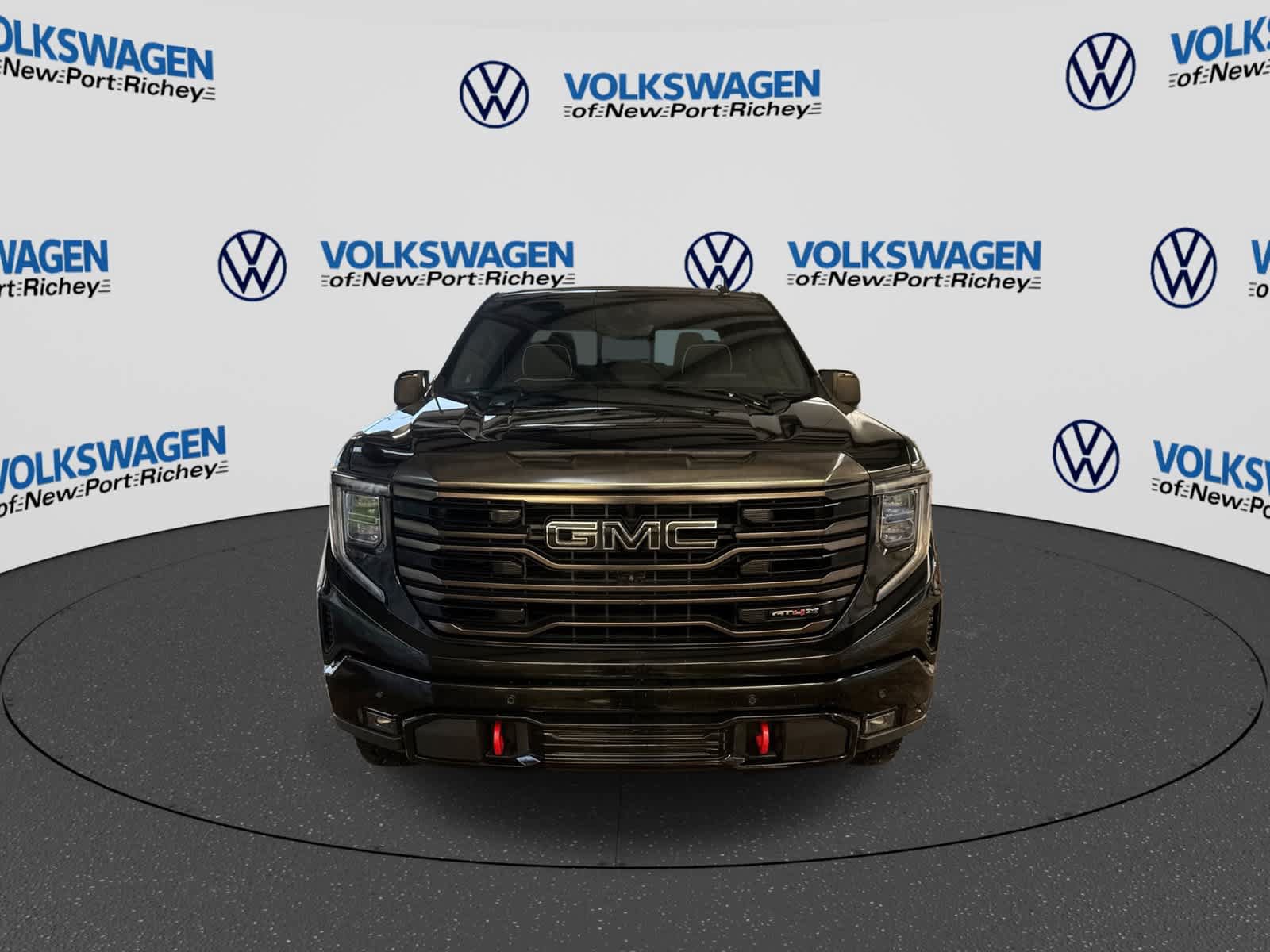 Used 2023 GMC Sierra 1500 AT4X AWD/4WD image 17