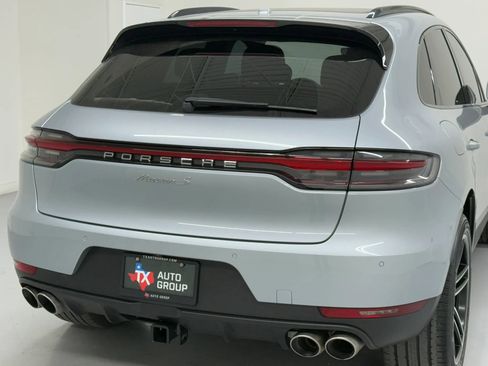Used 2020 Porsche Macan S image 12