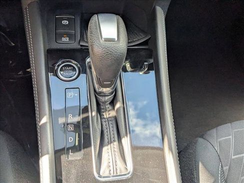 Certified 2023 Nissan Kicks SV image 12