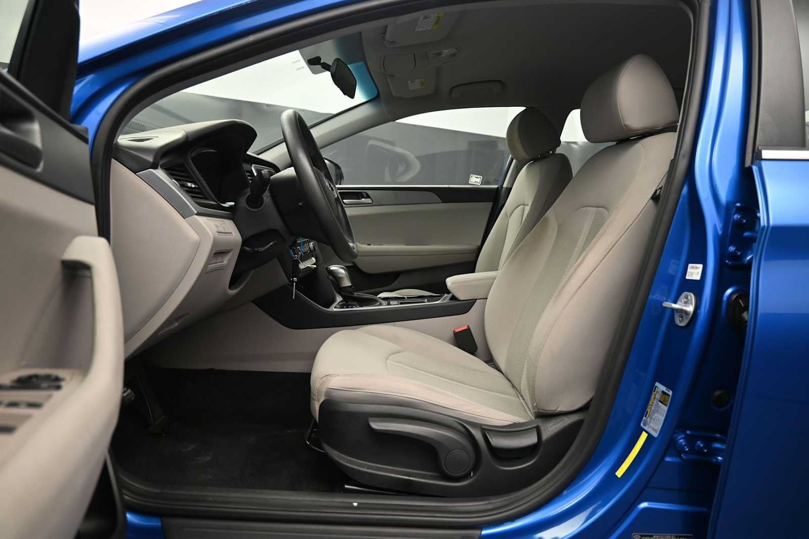 Used 2019 Hyundai Sonata SE FWD image 18