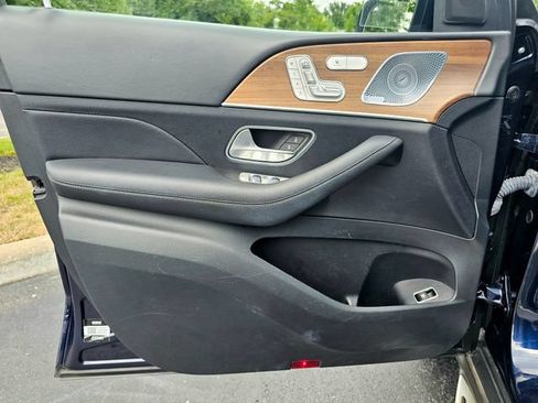 Used 2021 Mercedes-Benz GLE 350 4MATIC image 22