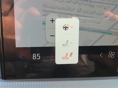 Used 2025 Ford Explorer ST-Line image 33