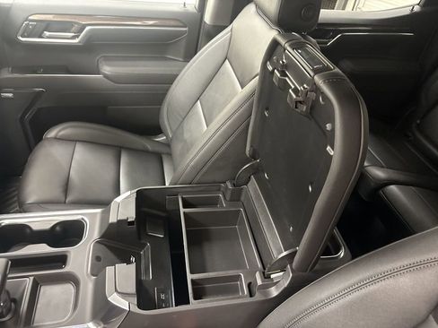 New 2026 Chevrolet Silverado 1500 LT Trail Boss image 36