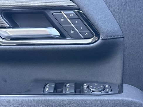 New 2026 GMC Sierra 2500 AT4 w/ AT4 Premium Plus Package image 22