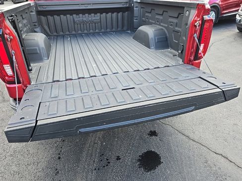 Used 2023 GMC Sierra 1500 SLT w/ SLT Convenience Package image 66