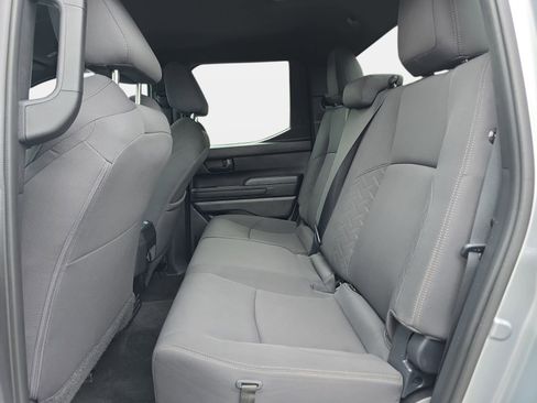 Used 2024 Toyota Tacoma SR5 AWD/4WD image 14