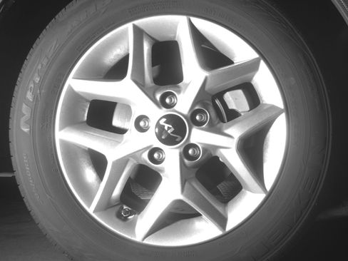Used 2025 Kia Soul FWD image 13