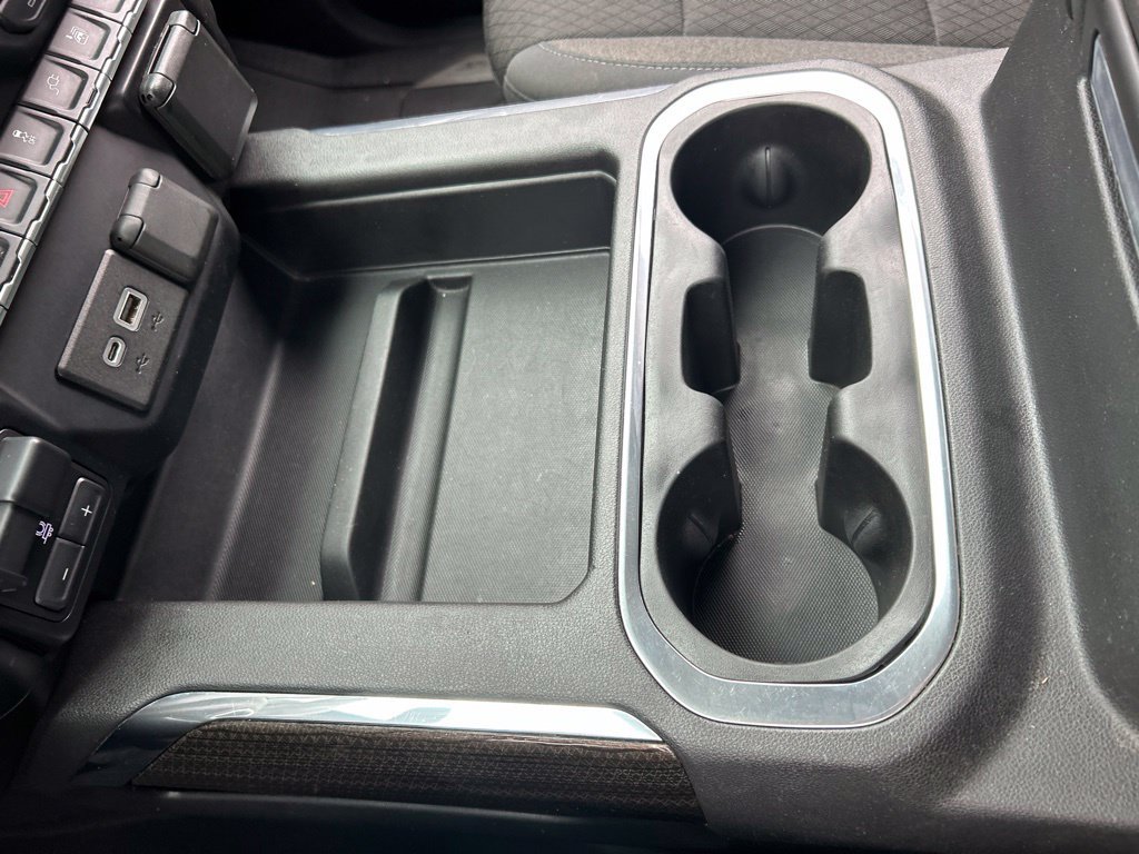 Used 2019 Chevrolet Silverado 1500 RST w/ All-Star Edition AWD/4WD image 39