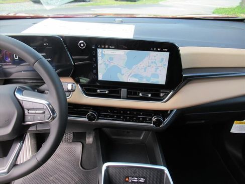 New 2026 Chevrolet Equinox ACTIV image 20