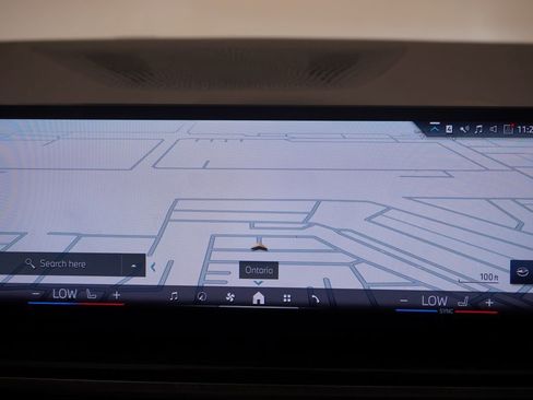 Used 2026 BMW X5 sDrive40i w/ M Sport Package image 12