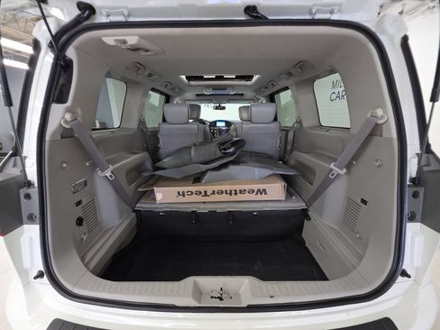 Used 2013 Nissan Quest LE w/ Protection Pkg FWD image 22