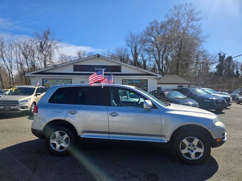 Used 2005 Volkswagen Touareg V6 AWD/4WD image 7