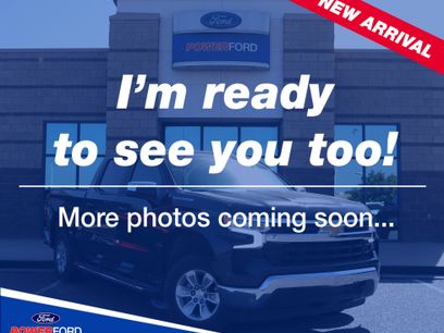Used 2024 Chevrolet Silverado 1500 LT