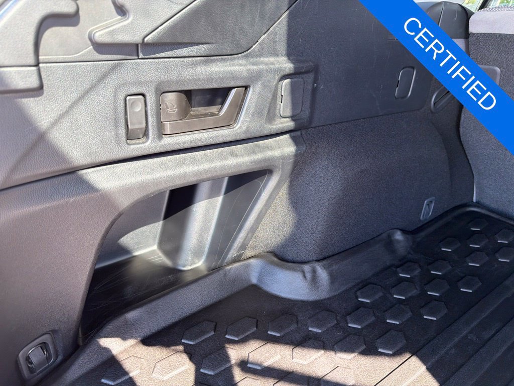 Certified 2024 Subaru Outback Premium AWD/4WD image 27