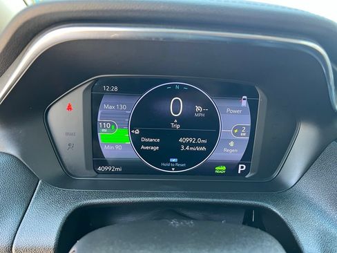 Used 2022 Chevrolet Bolt LT FWD image 42