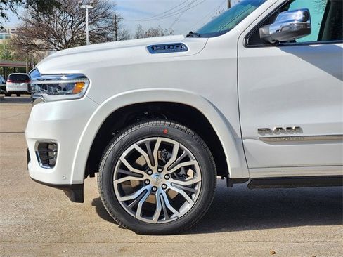 New 2026 RAM 1500 Tungsten image 6