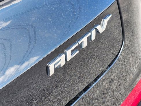 Used 2023 Chevrolet TrailBlazer ACTIV image 12